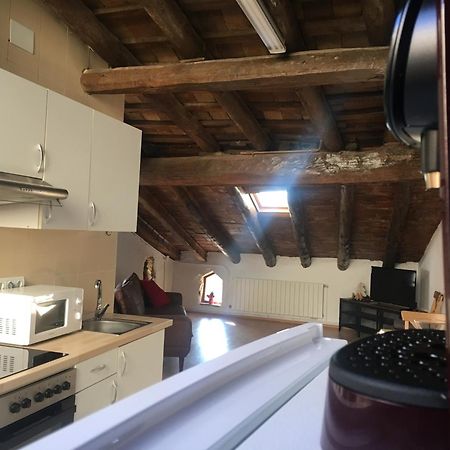Espai Abadia Argentera Kamer foto